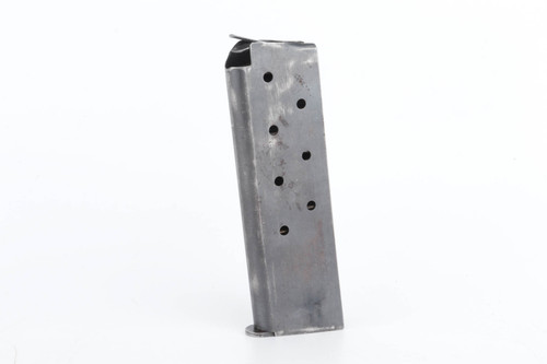 Military Marked Colt 1902 Magazine