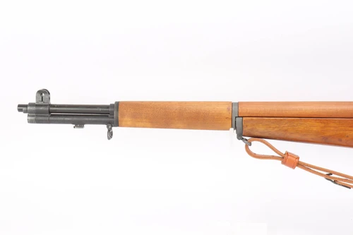 Very Nice Springfield Mk2 Mod 0 Garand - 7.62 NATO - photo 2 of 22
