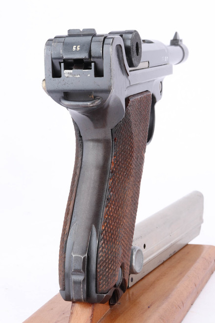 1935 "G Date" Mauser Luger