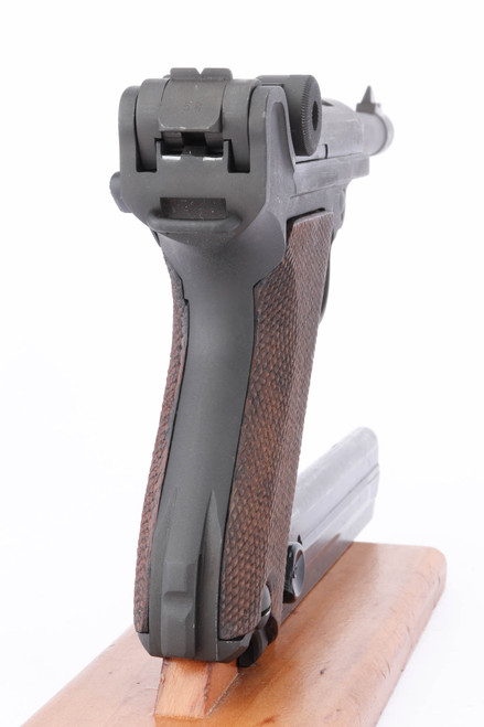 BYF 42 Mauser Luger - Portuguese Contract