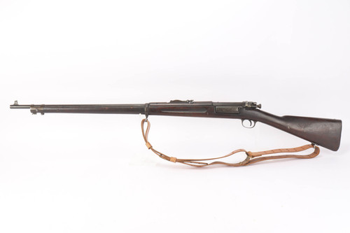 Clean Springfield Model 1898 Krag Jorgsensen - 1899 mfg