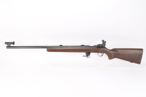 Winchester Model 52 Trainer - US Military - photo 1 of 18