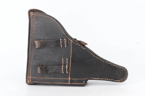 1942 Luger Holster - photo 2 of 5
