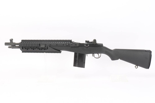 Springfield M1A Socom w/ VLTOR Quad Rail system