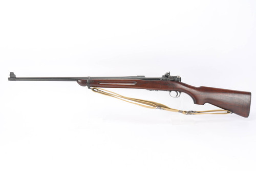 Springfield Model 1922 M2 Training Rifle - .22 LR - photo 1 of 22