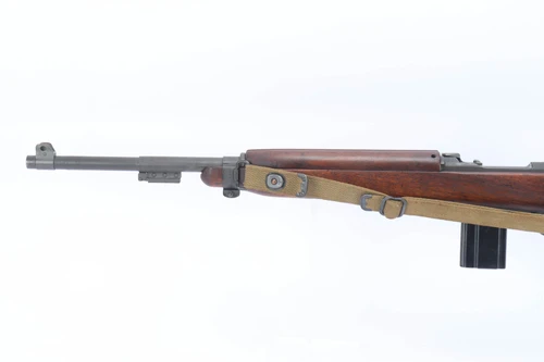 Very Nice Inland M1 Carbine - 1942 mfg - photo 2 of 17