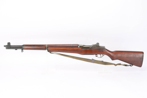1943 Springfield M1 Garand - Parts Correct - photo 1 of 20