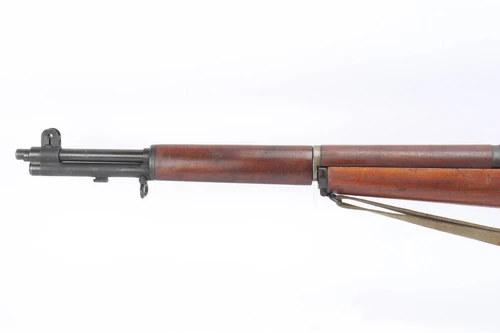 1943 Springfield M1 Garand - Parts Correct - photo 2 of 20