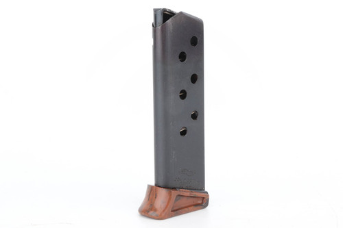 Very Nice Wartime PPK Finger Extension Magazine - photo 1 of 4