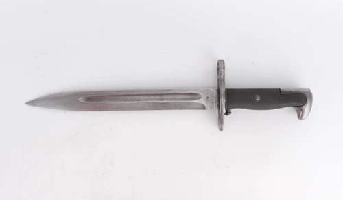 Danish FKF M1 Garand Bayonet - photo 2 of 8