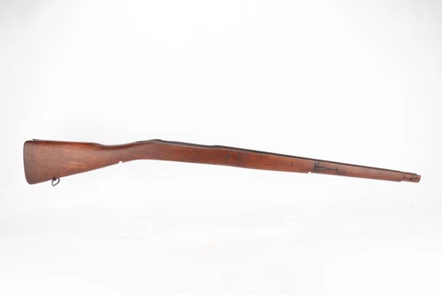 Remington Made Springfield 1903 Stock - photo 2 of 8