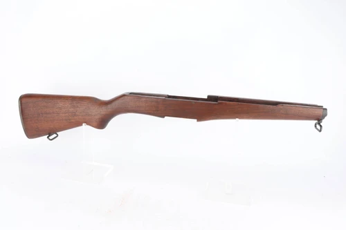 Winchester M1 Garand Stock - photo 2 of 7
