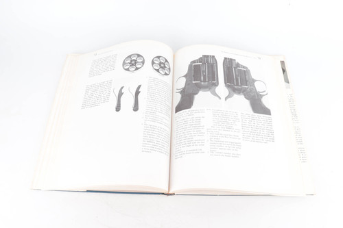 Colt's SAA Post War Models Book