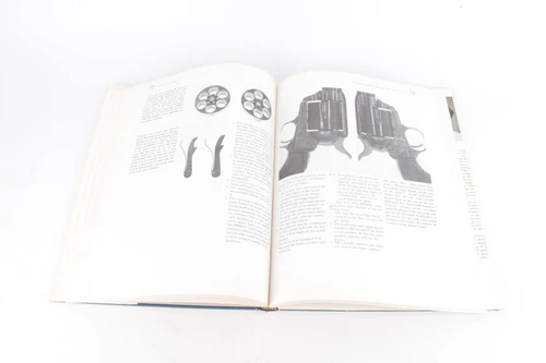 Colt's SAA Post War Models Book - photo 2 of 3