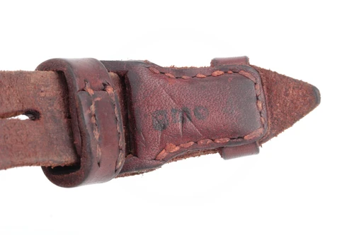 WW2 K98 Sling - photo 2 of 2