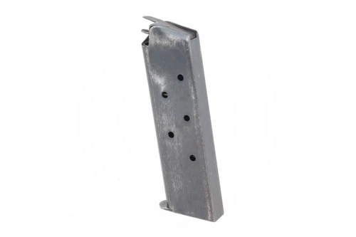 Little Marked WW2 1911 Magazine - photo 2 of 2