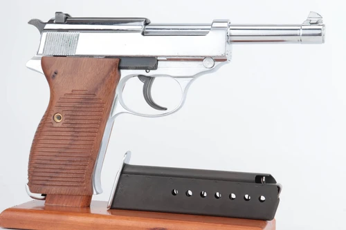 Chrome P.38 - byf 44 - photo 2 of 9