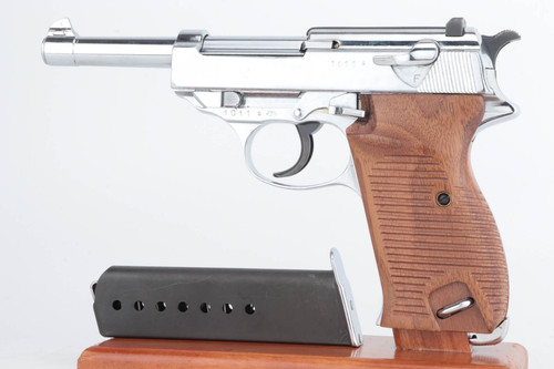 Chrome P.38 - byf 44 - photo 1 of 9