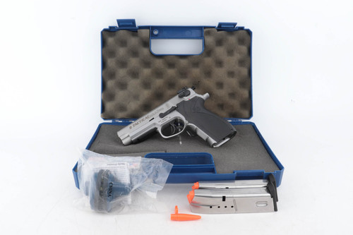ANIB S&W Model 5906 TSW - photo 1 of 14