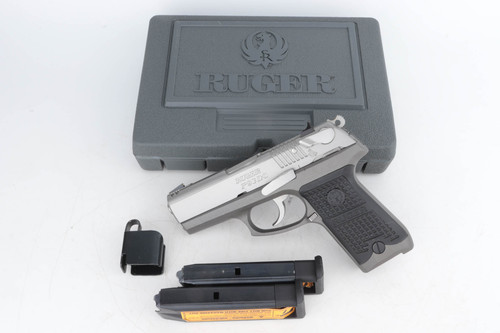 ANIB Ruger P93DC - 9mm