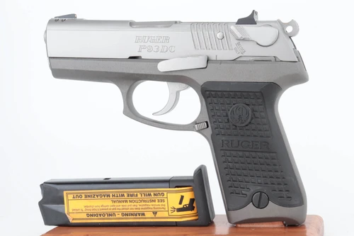 ANIB Ruger P93DC - 9mm - photo 2 of 15