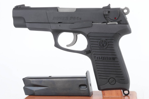 Excellent, Boxed Ruger P85