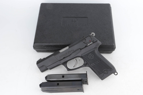 Excellent, Boxed Ruger P85 - photo 1 of 13