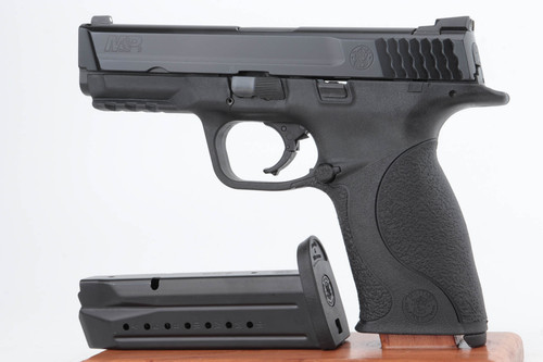 ANIB Smith & Wesson M&P 9 - 9mm