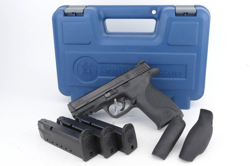 ANIB Smith & Wesson M&P 40 - 40S&W