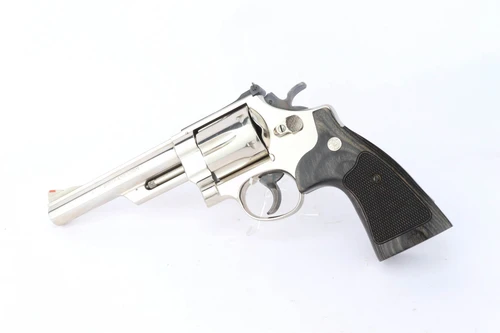 Nice Smith & Wesson Model 29-2 - 6" bbl, .44 Mag - photo 2 of 16