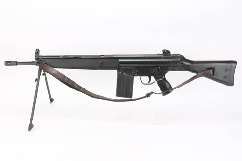 Very Nice HK91 - 1980 mfg - photo 1 of 14