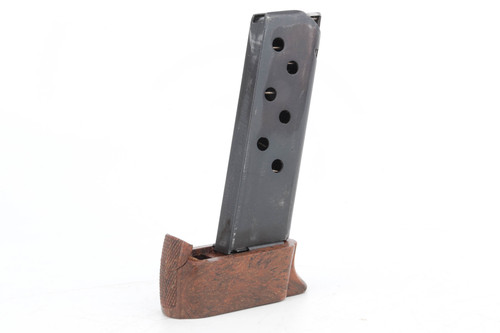 Wartime PPK Box Magazine