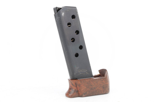 Wartime PPK Box Magazine