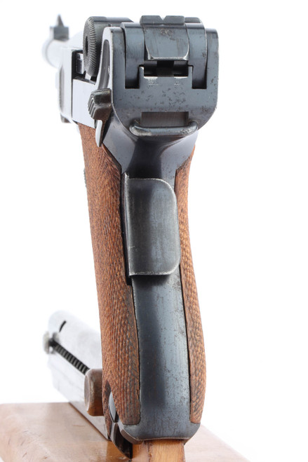 DWM Model 1906 "American Eagle" Luger