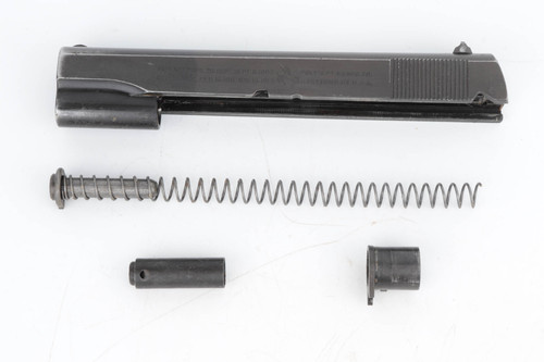 Colt 1911A1 Slide and Small Parts