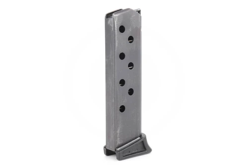 Black Wartime PP Finger Extension Magazine - photo 2 of 4