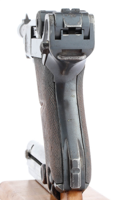 SOLD - 1914 DWM Luger