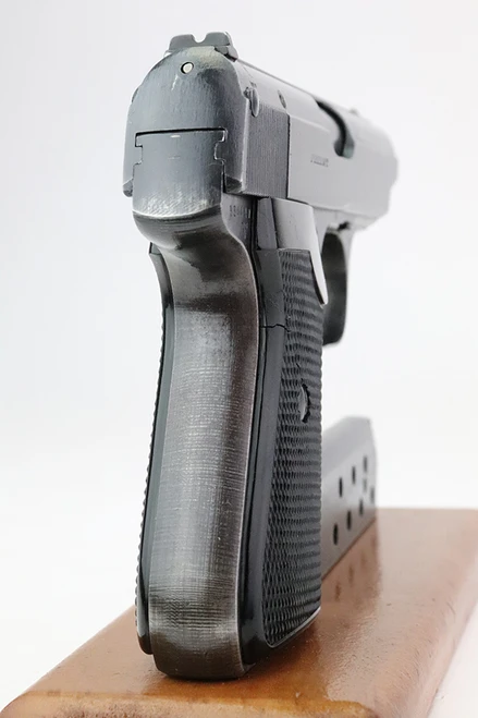 Sauer 38h - Police Eagle/C - photo 2 of 9