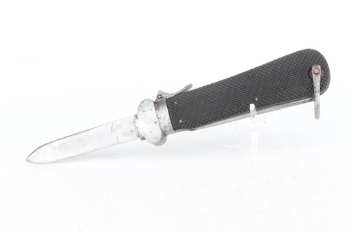Very Rare British George Ibberson Gravity Knife