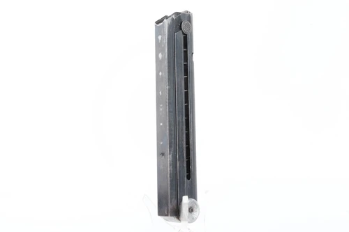 Unnumbered Haenel Luger Magazine - photo 2 of 5