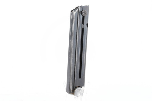 Mauser Luger Magazine