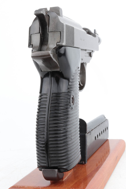 Dual-Tone Mauser P.38 - BYF 44