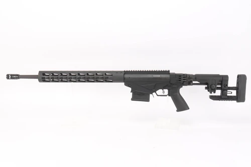 Excellent Ruger Precision Rifle - 5.56x45 NATO