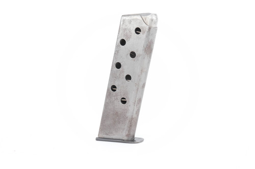 SOLD - HSc Mauser Banner Magazine