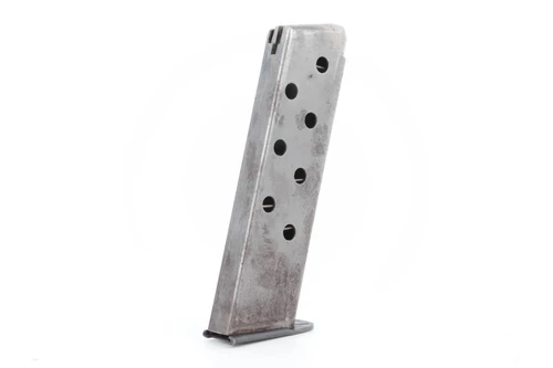 Flat Bottom HSc Mauser Magazine - view 2