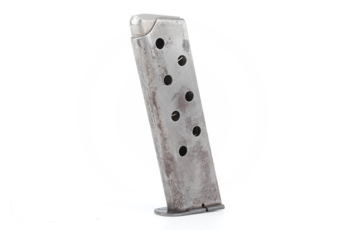 Flat Bottom HSc Mauser Magazine