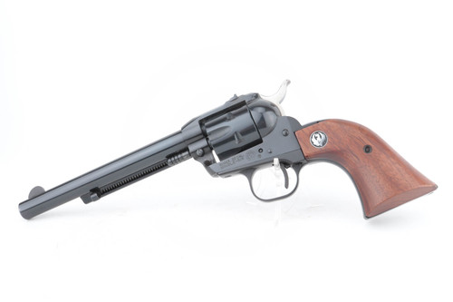 Minty, Boxed 1972 Ruger Single-Six Revolver - .22 LR