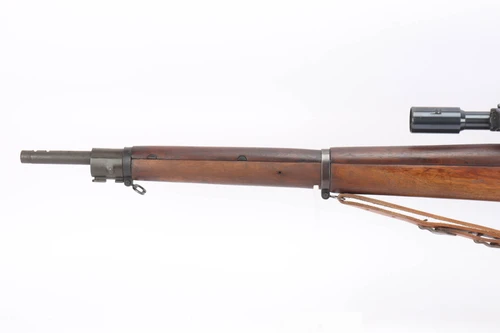 Remington Model 1903A4 Sniper - 1943 mfg - photo 2 of 24