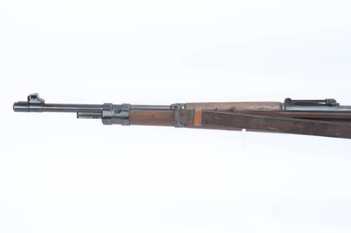 Clean Mauser K98k - 1937 mfg - photo 2 of 34