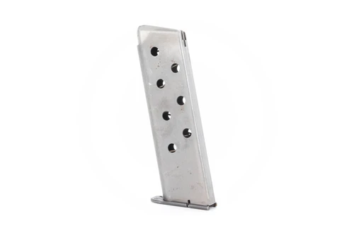 Mauser HSc Flat Bottom Magazine - photo 2 of 3